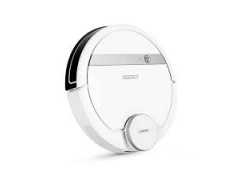 Robot hút bụi Ecovacs DEEBOT 900 